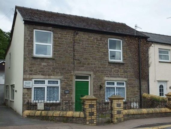 1 Bedroom Flat